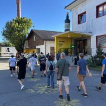 Betriebsausflug 26