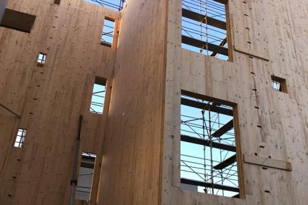 Bundesasylzentrum, Basel